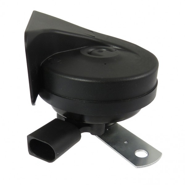 Buzina caracol VW 12v com suporte Gaus GB1023