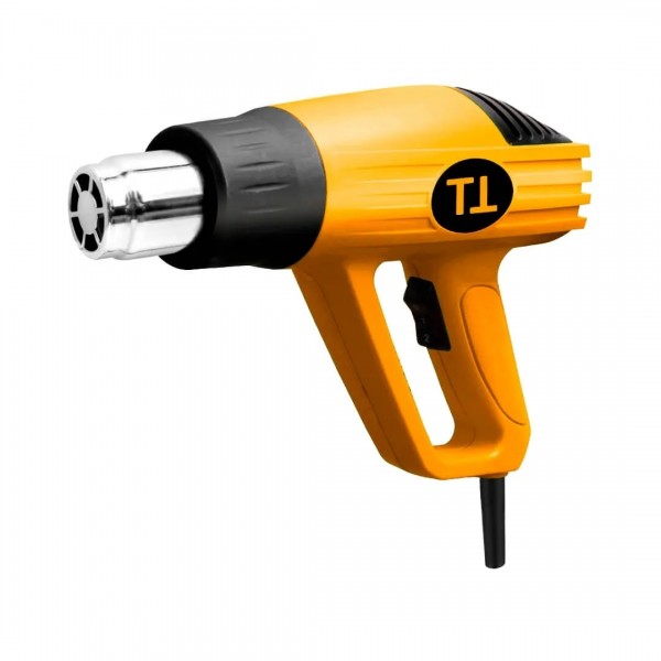 Soprador Térmico Termotubos 110V/127V ou 220V
