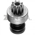 Impulsor de partida (pinhão) Bosch JF Mercedes CBT ZEN0105