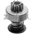Impulsor de partida (pinhão) Bosch boschinho VW Ford GM ZEN0108