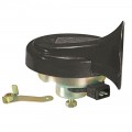 Buzina caracol Fiat 12v com suporte Gaus GB1055