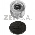 Polia Alternador Volkswagen Amarok 2010/2014 Zen 5514
