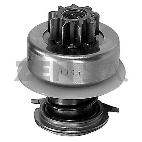 Impulsor de partida (pinhão) Bosch VW Porsche ZEN0065