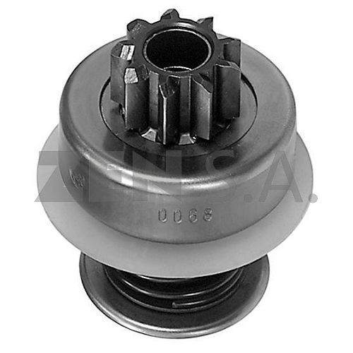 Impulsor de partida (pinhão) Bosch BMW FORD VW ZEN0068