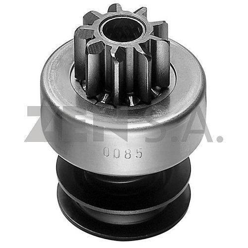 Impulsor de partida (pinhão) Wapsa Ford MF MWM ZEN0085
