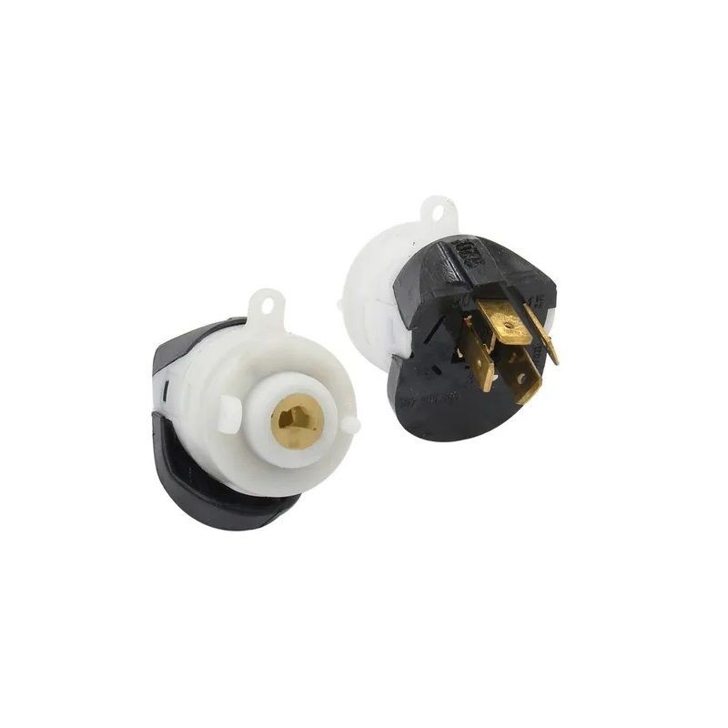 Comutador Ignição Gol Quadrado 4 Terminais Kostal 4829816