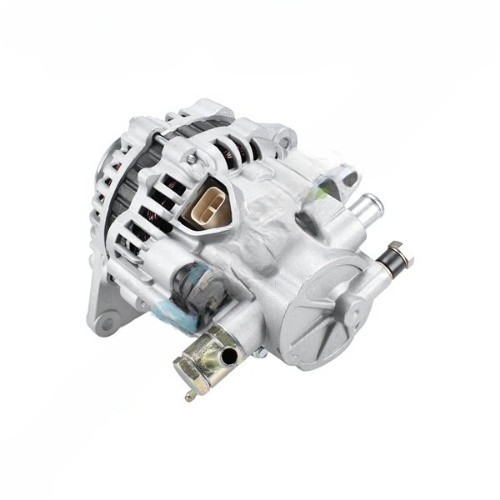 Alternador L200 Hpe Sport 2004... Com Bomba De Vácuo 90A