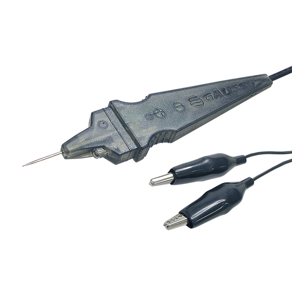 Caneta De Polaridade Ax002N Gauss 2 Metros Com Led