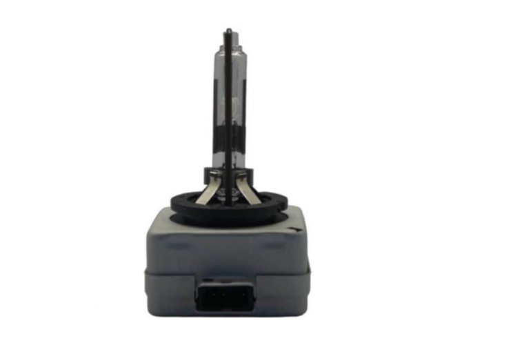 Lâmpada Xenon D1R 6000K 12V