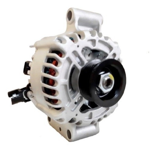 Alternador Ford Focus Duratec 14V 124A