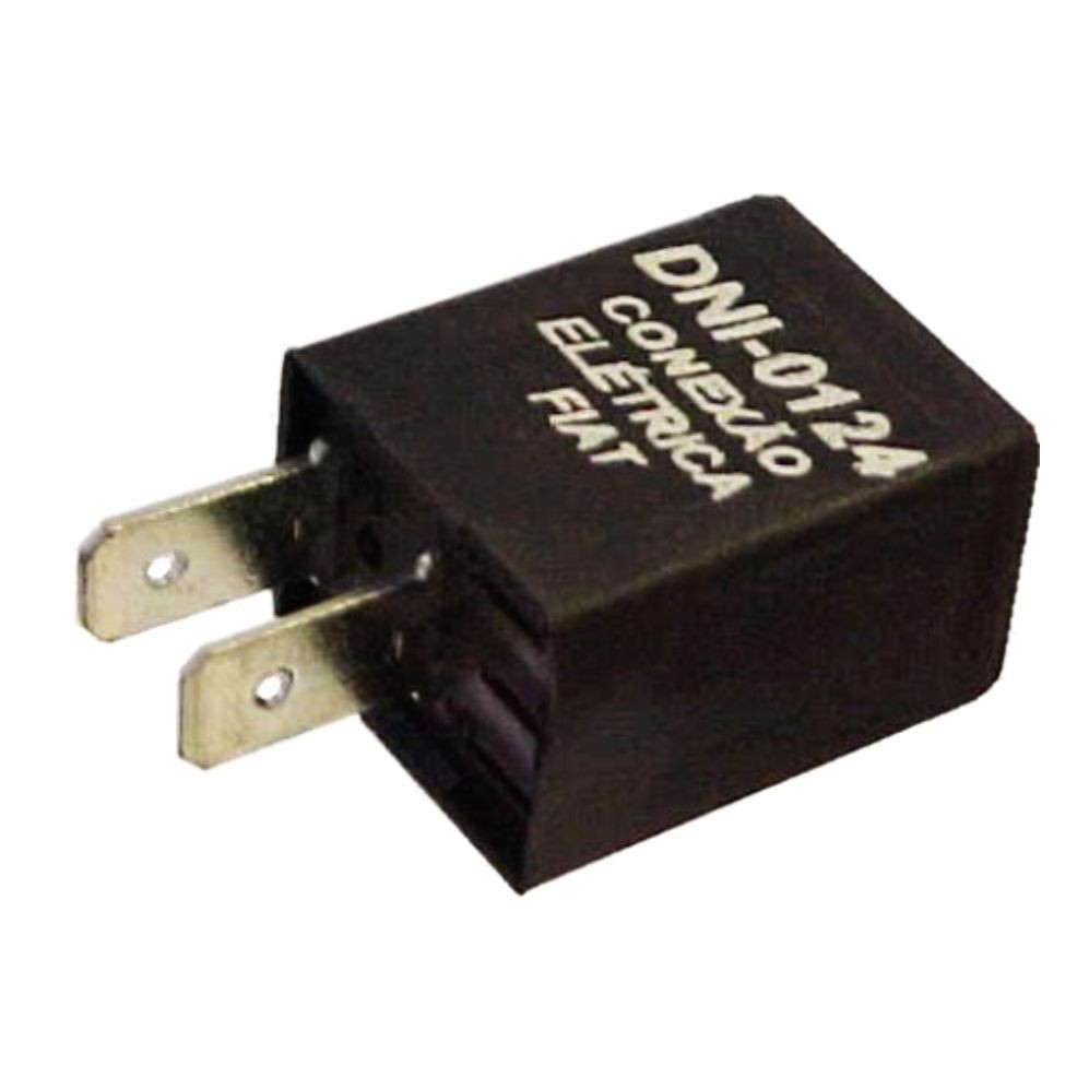DNI0124 – Ponte Conexão Eletrica Fiat 7523698 / 7528265 / 7543698 – 12v 2 T