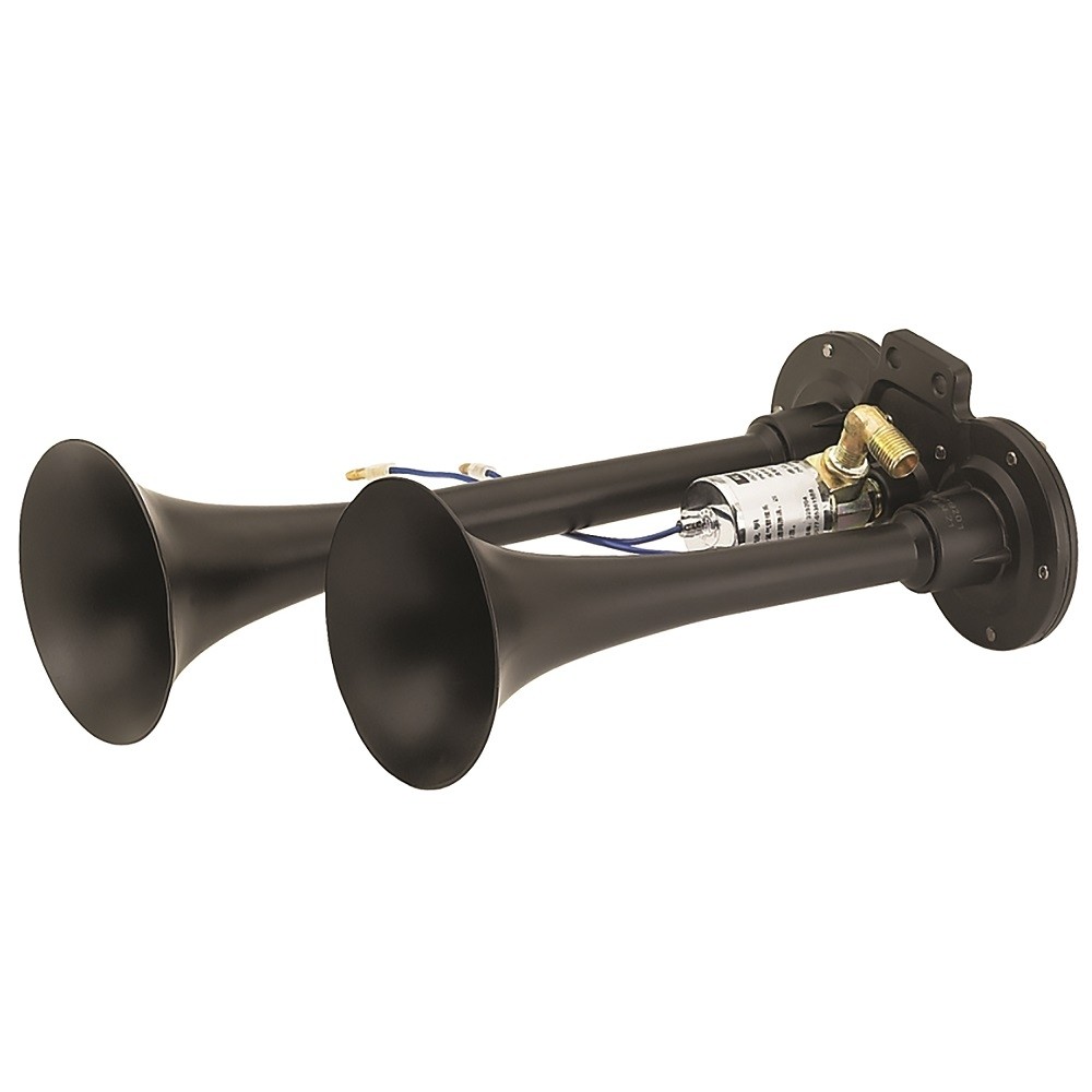 Buzina Ar 12v Gauss GB1003