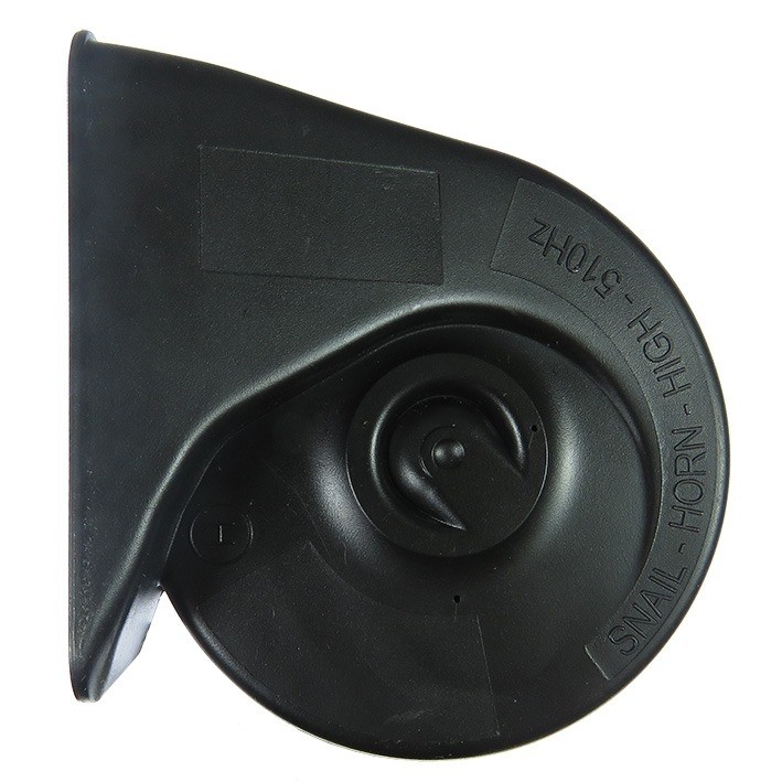 Buzina caracol gm 12v com suporte Gaus GB1026