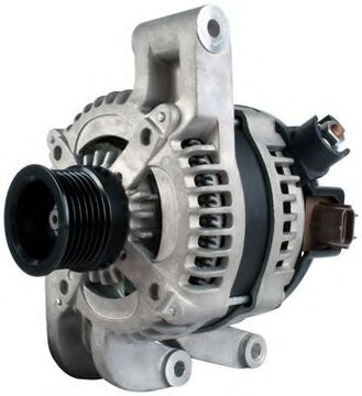 Alternador Ford Focus Ecosport Duratec 2.0 14V 150a 