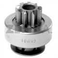 Impulsor de partida (pinhão) Delco Remy GM Fiat