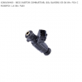BICO INJETOR COMBUSTIVEL GOL SAVEIRO G5 G6 09> FOX 1.6 08> FLEX Bosch