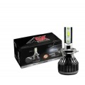 Lâmpada Super Led Csp Asx, Hb3/Hb4, 4800 Lumens