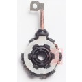 Porta Escovas Motor De Partida Bosch Start Stop Audi Jeep