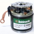 Bobina de Campo C1002 - Carcaça Honda Toyota Nippondenso