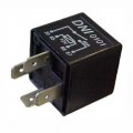 DNI0101 – Relé Auxiliar Uso Geral Terminais Invertidos 40A – 12V