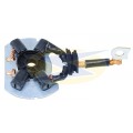 Porta Escovas Motor De Partida Bosch Fiat VW IK1903