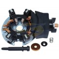 Porta Escovas Motor De Partida Mitsuba Honda Civic CIty CRV UF1.216/4