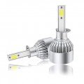 Super Led C6 H1 3800 Lumens 35w